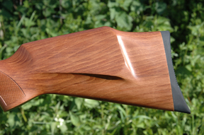 SMK rifle Custom SuperGrade XS20