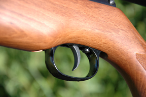 SMK rifle Custom SuperGrade XS20