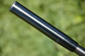 SMK rifle Custom SuperGrade XS20
