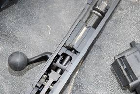 Blaser R93 Part II