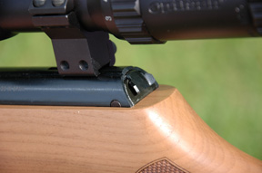 Cometa Fenix 400S Carbine Premier