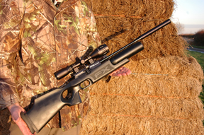 FX Royale 400 Synthetic