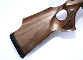 Ripley Elite single shot PCP