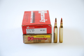 Blaser R93 Part III