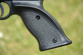 Cometa Indian Spring-piston Pistol
