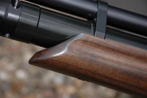 Weihrauch HW100 FSB KT Airgun