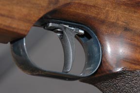 Weihrauch HW100 FSB KT Airgun