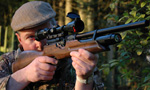 Airgun Reviews: Weihrauch HW100 FSB KT Airgun