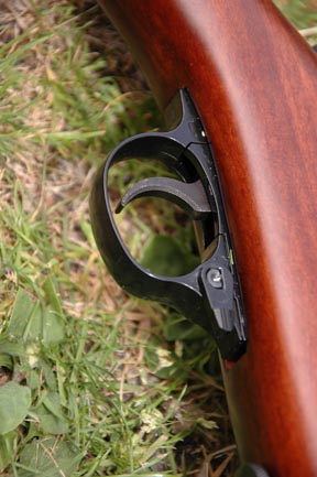 SMK’s CO2 powered rifles - the QB78 Deluxe, XS78 and XS79