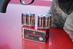 Browning T-Bolt Composite