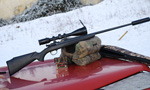 Rifle Reviews: Browning T-Bolt Composite