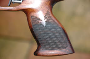 Brocock AimX Grand Prix Pistol