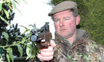 Airgun Reviews: Brocock AimX Grand Prix Pistol
