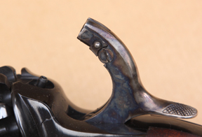 Pietta Le Mat Cavalry Model Percussion Revolver