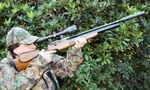 Rifle Reviews: FX Typhoon T1 rifle