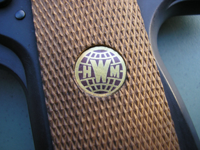Weihrauch HW45 & HW75
