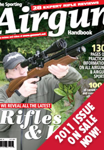 The Sporting Airgun