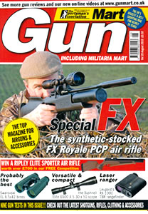Gun Mart