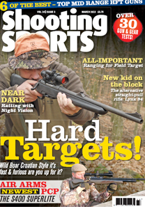 Shooting Sports