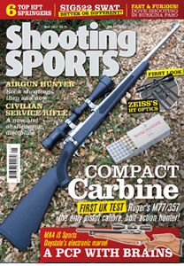 Shooting Sports