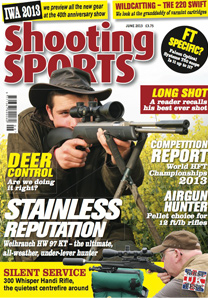 Shooting Sports