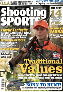 Shooting Sports