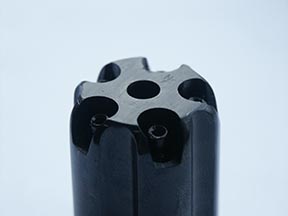 Palmetto Arms Company 1855 New Model Sidehammer