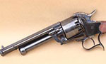 Pietta LeMat Cavalry Model Percussion Revolver