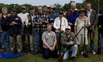 Single Shot Black Powder Cartridge Rifle Club of Great Britain