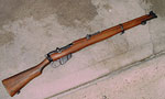 Short Magazine Lee-Enfield Replica Rifle