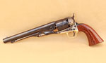 Uberti Colt 1860 Army Revolver