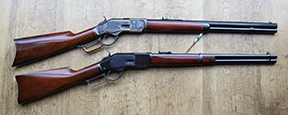 Uberti Winchester 1873 Rifle