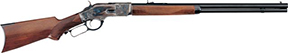 Uberti 1873 / 1876 Sporting Rifle Steel