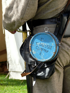 American Civil War Society