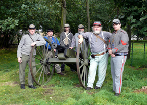 American Civil War Society