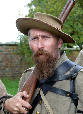 American Civil War Society