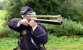 American Civil War Society