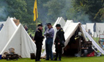 American Civil War Society