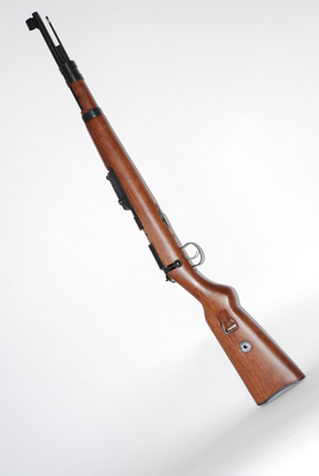 Spike’s Tactical ST-22 (SS Tested November 2010)