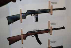 Remington 597 VTR (SS Tested August 2010)