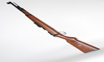 Remington 597 VTR (SS Tested August 2010)