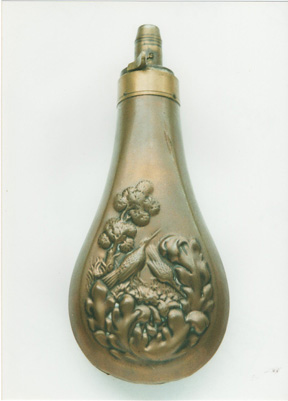 Powder Flasks