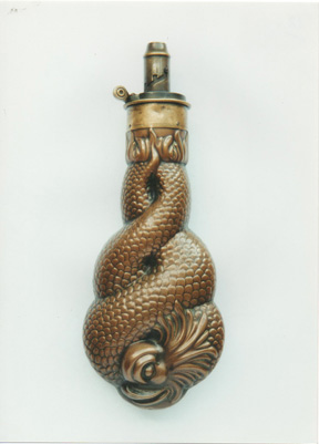 Powder Flasks