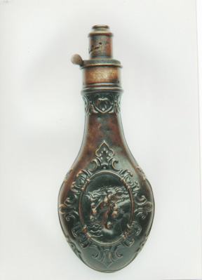 Powder Flasks