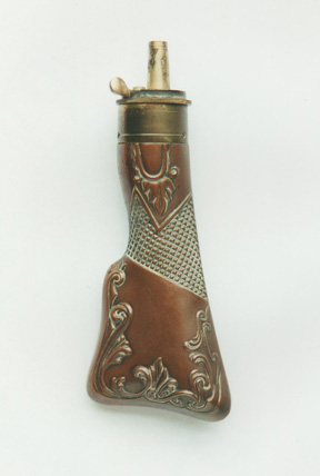 Powder Flasks