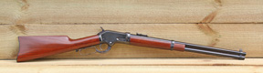 Western rifles