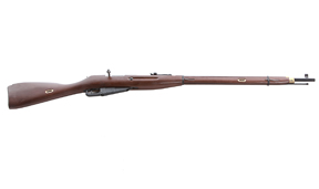 Mosin Nagant 1891/30