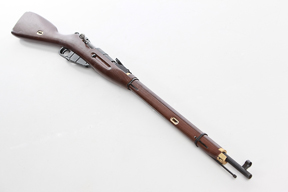 Mosin Nagant 1891/30