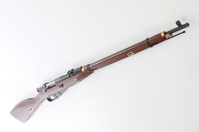 Mosin Nagant 1891/30