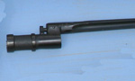 Mosin Nagant 1891/30